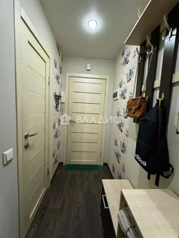 1-к кв. Московская область, Подольск Южный проезд, 11 (31.0 м) - Фото 0