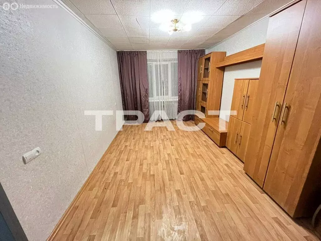 1-комнатная квартира: Воронеж, улица Писарева, 1А (29 м) - Фото 0