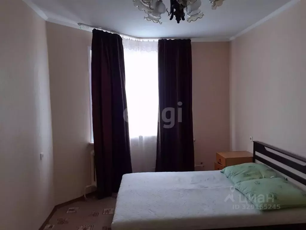 2-к кв. Брянская область, Брянск ул. Крахмалева, 43 (63.7 м) - Фото 2