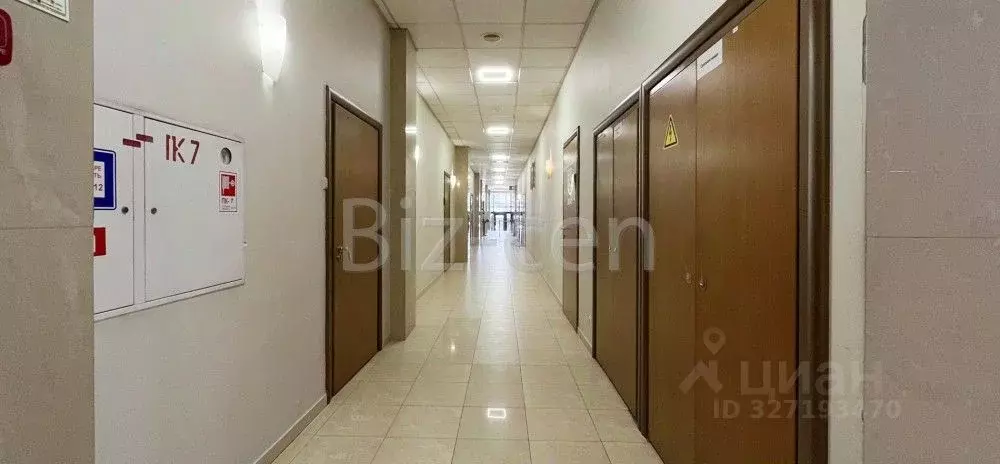 Офис в Москва Летниковская ул., 10С2 (182 м) - Фото 2