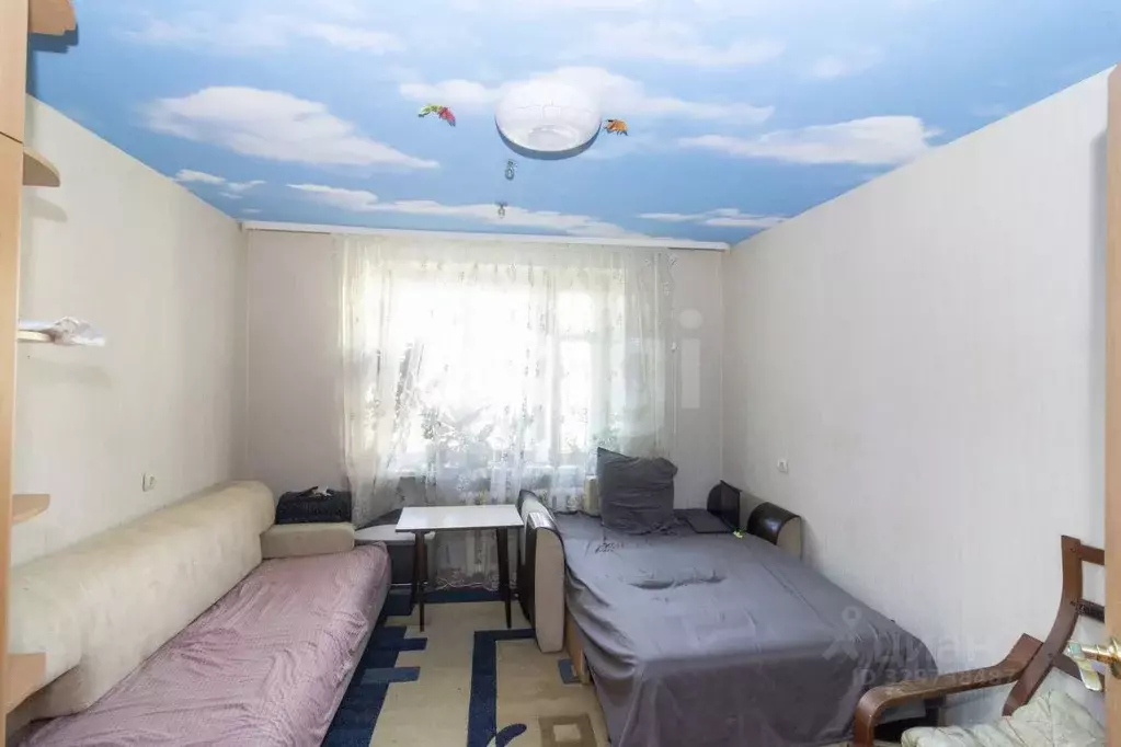 2-к кв. Тюменская область, Тюмень Ставропольская ул., 19 (48.0 м) - Фото 0