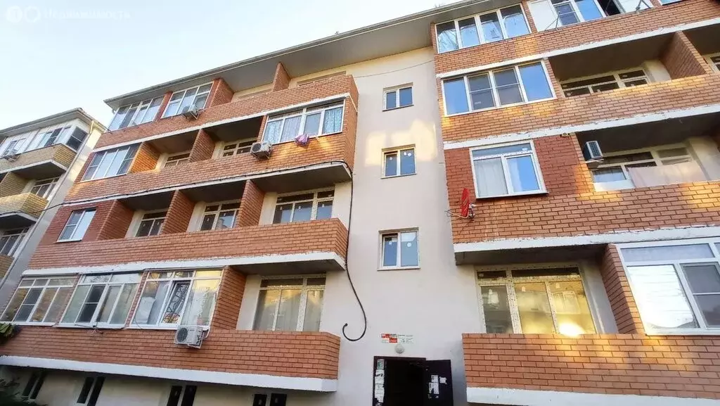 Квартира-студия: Горячий Ключ, улица Ярославского, 132Р (14 м) - Фото 1
