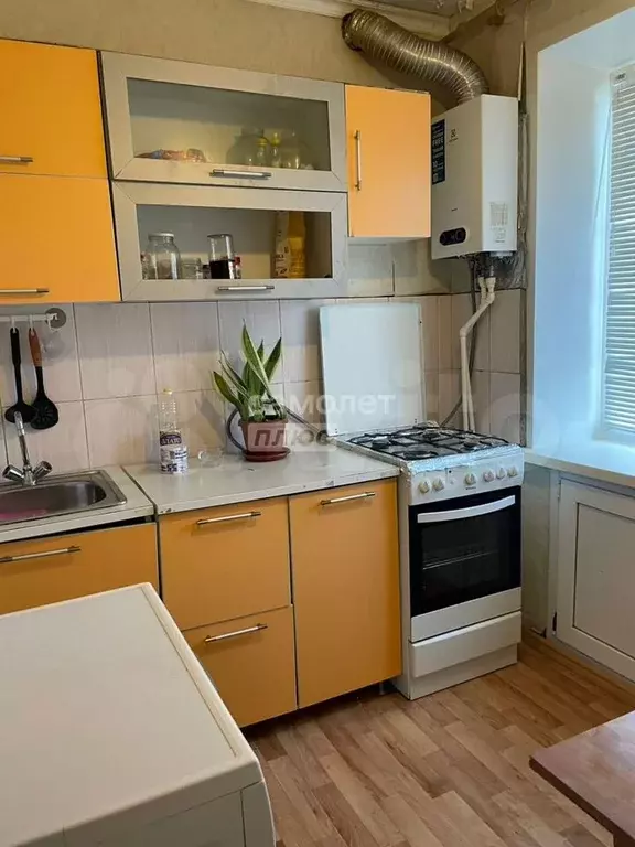 2-к. квартира, 46 м, 5/5 эт. - Фото 1