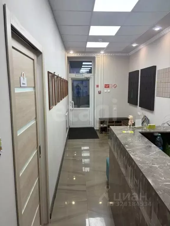 Помещение свободного назначения в Амурская область, Благовещенск ... - Фото 1