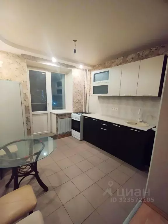 1-к кв. Саратовская область, Саратов Огородная ул., 144/146 (36.4 м) - Фото 1