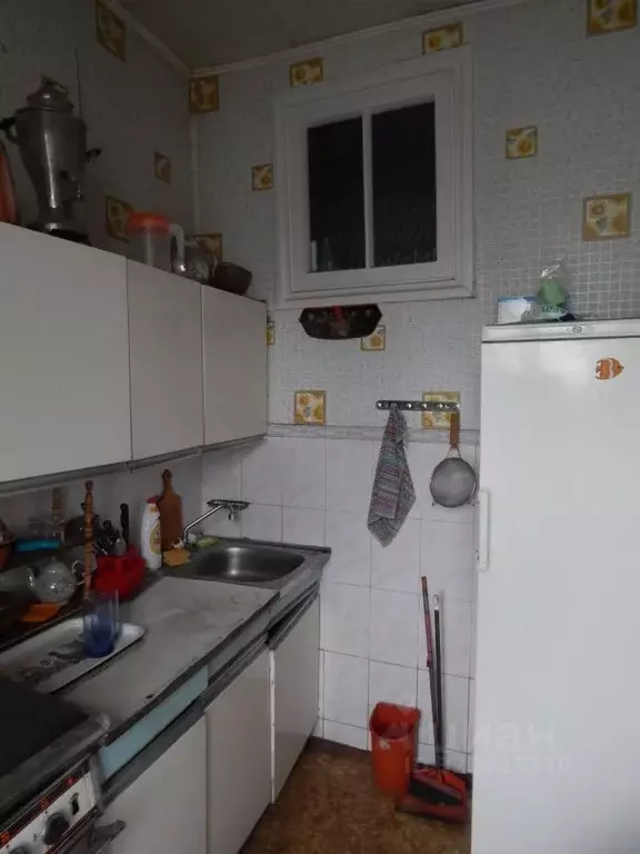 2-к кв. Челябинская область, Челябинск ул. Елькина, 45 (57.2 м) - Фото 2