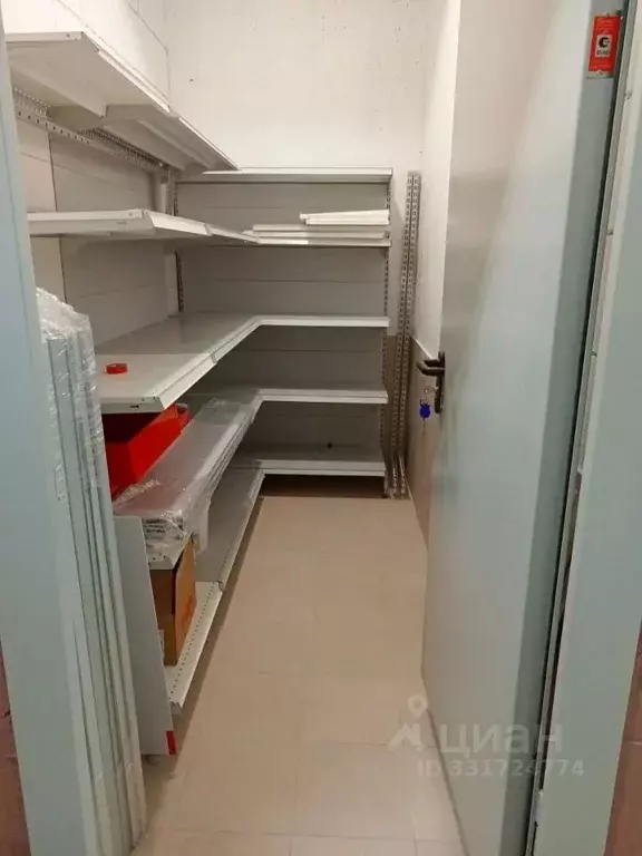 Гараж в Московская область, Балашиха ш. Косинское, 6 (5 м) - Фото 1