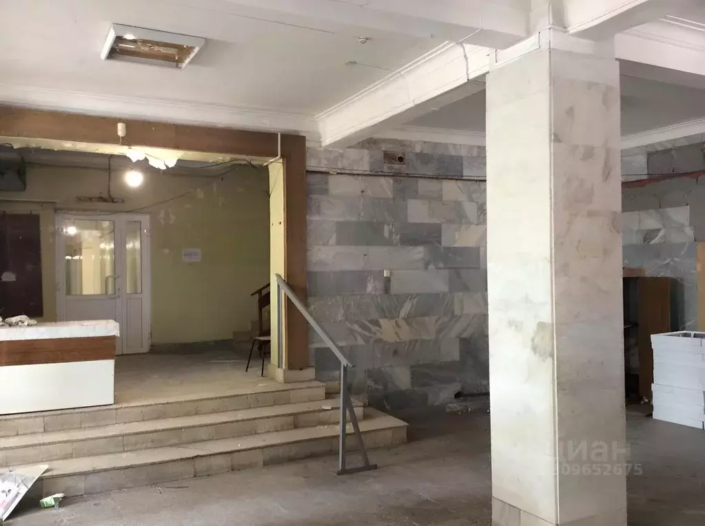 Помещение свободного назначения в Свердловская область, Нижний Тагил ... - Фото 2