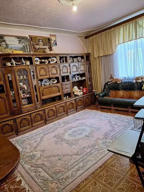 Продаётся 3-к квартира, 84 м - Фото 0