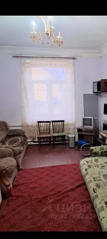 Комната Нижегородская область, Нижний Новгород Аэродромная ул., 27А ... - Фото 0