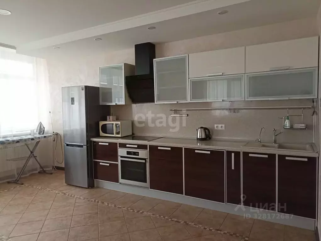 2-к кв. Ставропольский край, Ставрополь Шпаковская ул., 121 (63.2 м) - Фото 1