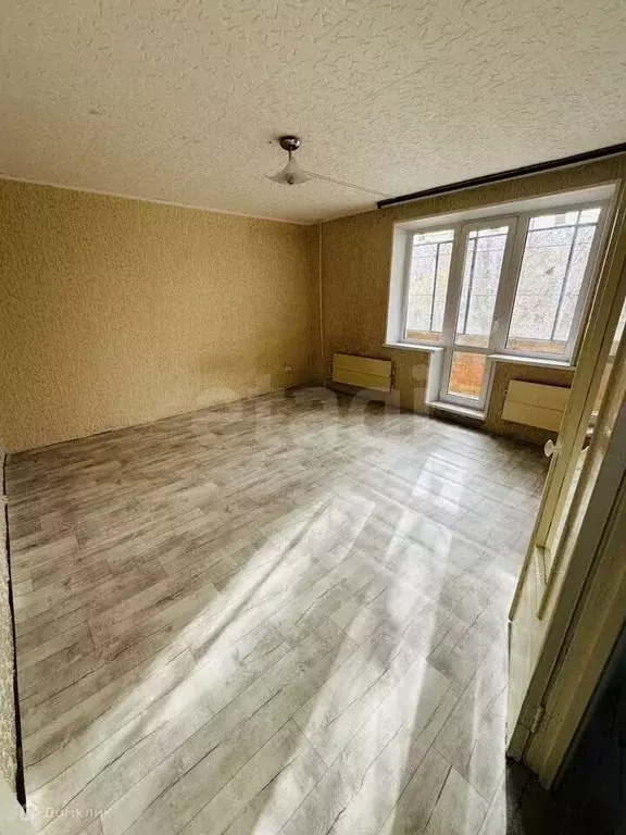 Продаётся 1-к квартира, 35.3 м - Фото 1