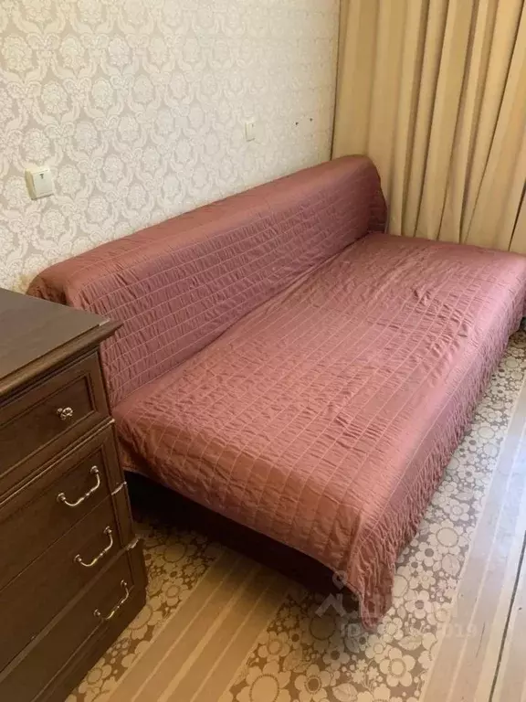Комната Москва ул. Красный Казанец, 3К4 (14.5 м) - Фото 2