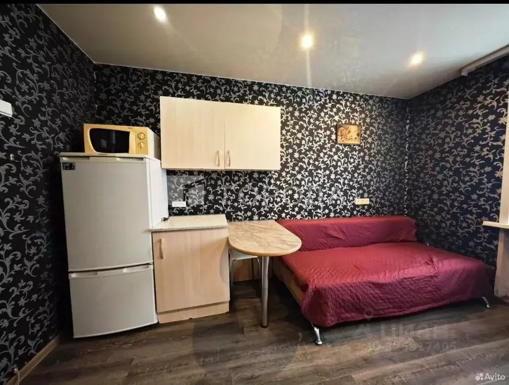 Комната Новосибирская область, Новосибирск ул. Дуси Ковальчук, 2/1 ... - Фото 2