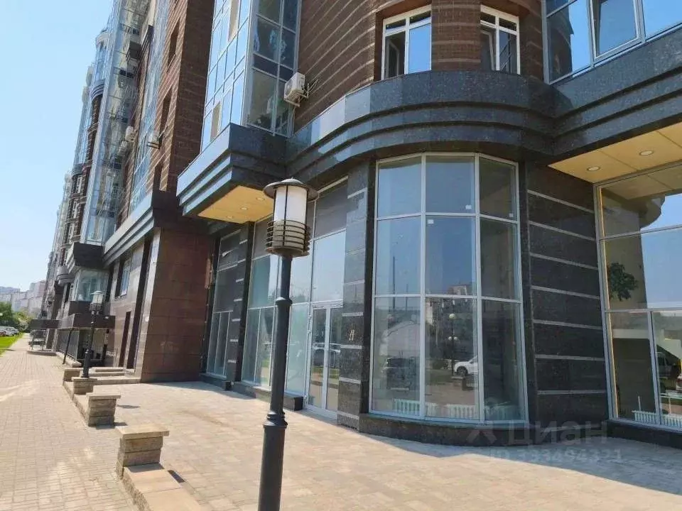 Помещение свободного назначения в Белгородская область, Белгород ... - Фото 2