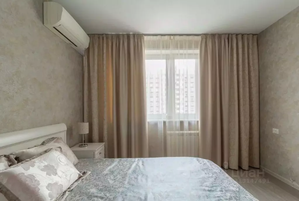 2-к кв. Башкортостан, Уфа ул. Генерала Горбатова, 7 (52.0 м) - Фото 2