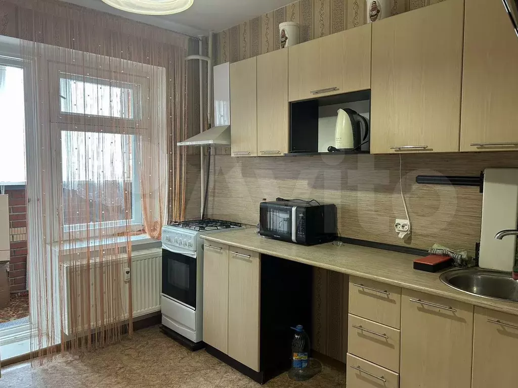 2-к. квартира, 47 м, 2/10 эт. - Фото 0