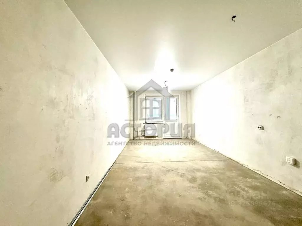 Студия Красноярский край, Красноярск Норильская ул., 52 (26.6 м) - Фото 1