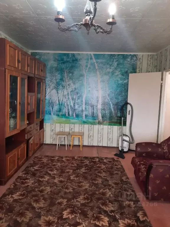 2-к кв. Тверская область, Калининский муниципальный округ, с. Медное ... - Фото 1