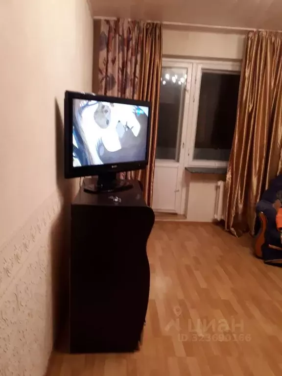 1-к кв. Калужская область, Обнинск просп. Маркса, 77 (36.0 м) - Фото 2