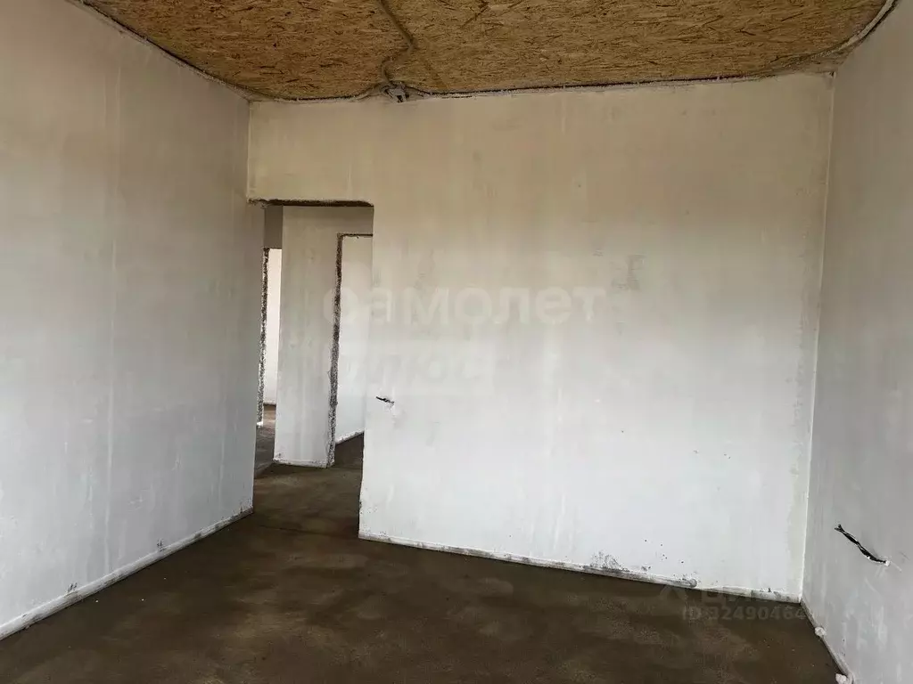 Дом в Оренбургская область, Оренбург Лидиния ДНТ, ул. Плодовая, 7 (80 ... - Фото 2