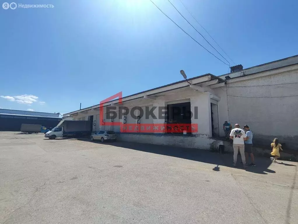 Помещение свободного назначения (930 м) - Фото 2