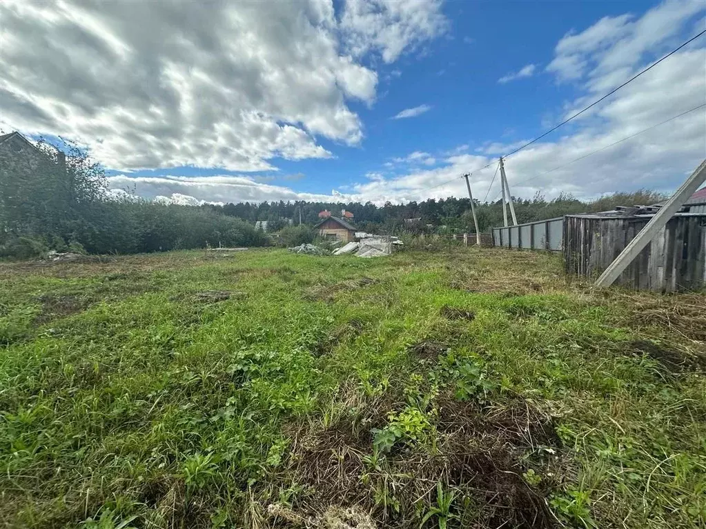 Дом в Свердловская область, Екатеринбург Исток СНТ, 39 (64 м) - Фото 1