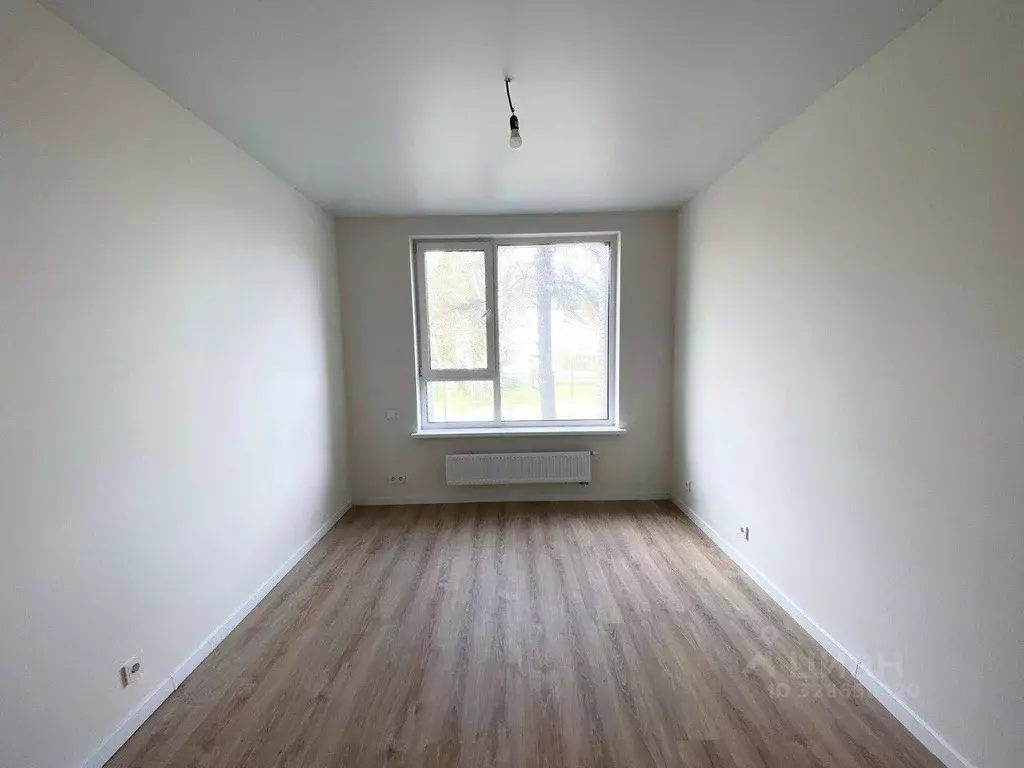 Студия Москва, Москва, Зеленоград ул. Александровка, 6 (22.0 м) - Фото 1