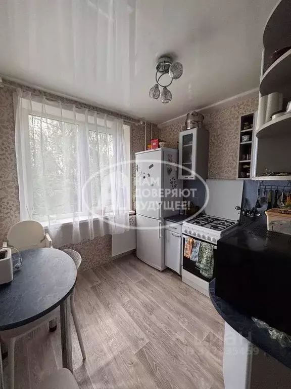 2-к кв. Пермский край, Пермь Гарцовская ул., 68 (48.6 м) - Фото 1