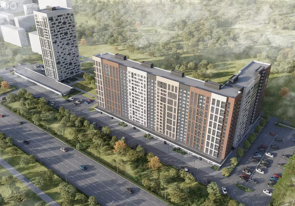 Помещение свободного назначения (99.2 м) - Фото 2