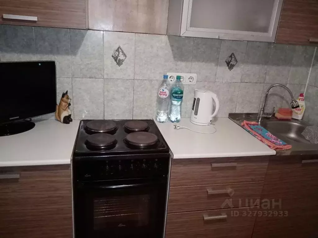 Квартира, 1 комната, 32 м - Фото 2