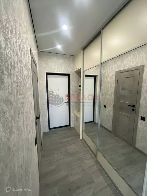 Продаётся 1-к квартира, 36 м - Фото 1