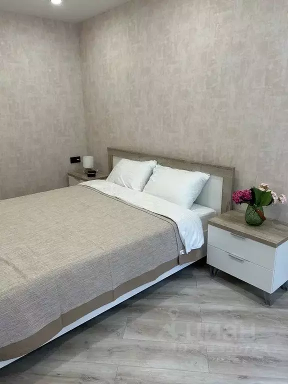 2-к кв. Калининградская область, Калининград ул. Сергеева, 45 (45.0 м) - Фото 0
