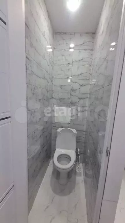 2-к. квартира, 42,4 м, 4/5 эт. - Фото 1