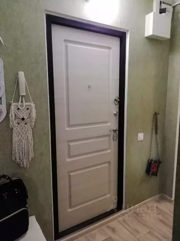 2-к кв. Алтайский край, Бийск ул. Воинов-интернационалистов, 85 (44.1 ... - Фото 2