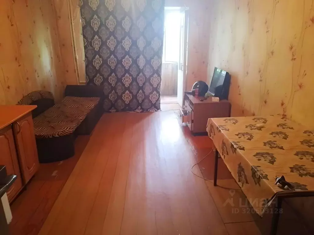 Комната Липецкая область, Липецк ул. М. Расковой, 2А (18.0 м) - Фото 0