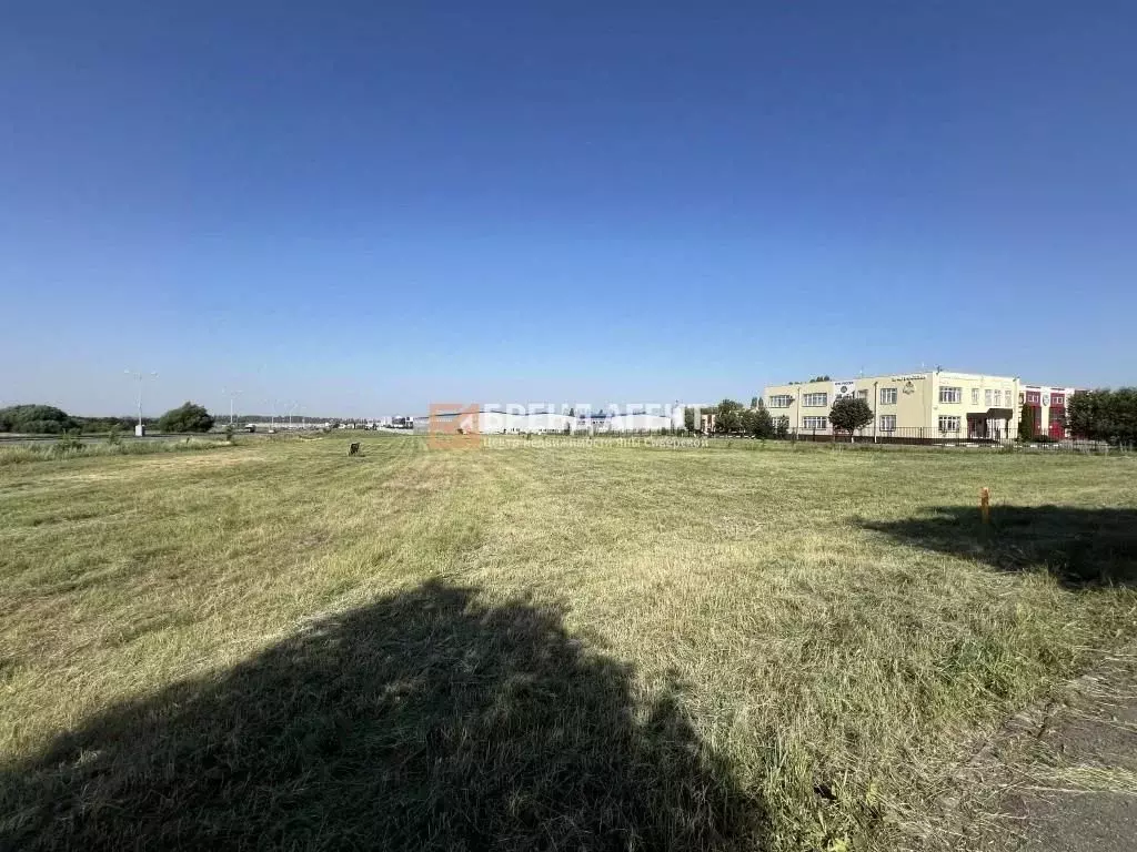 Участок в Белгородская область, Белгородский район, Северный городское ... - Фото 0