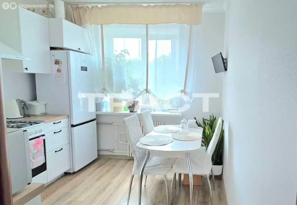 2-комнатная квартира: Воронеж, улица Мордасовой, 11А (51 м) - Фото 2