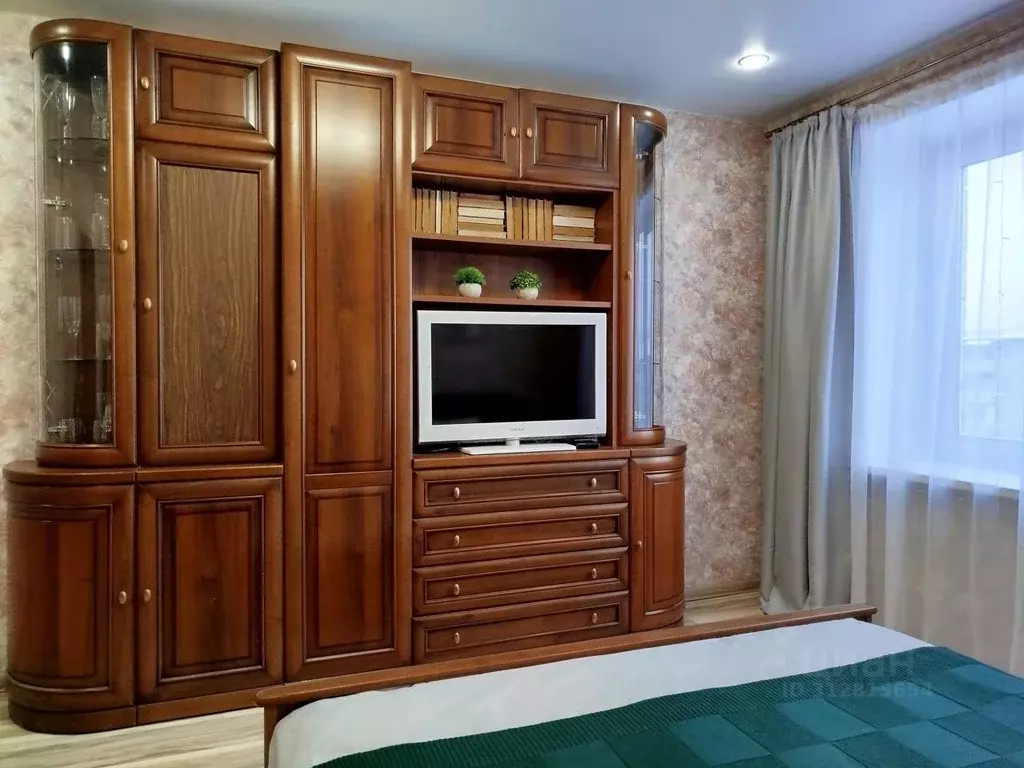 1-к кв. Московская область, Электросталь ул. Мира, 22 (33.0 м) - Фото 2