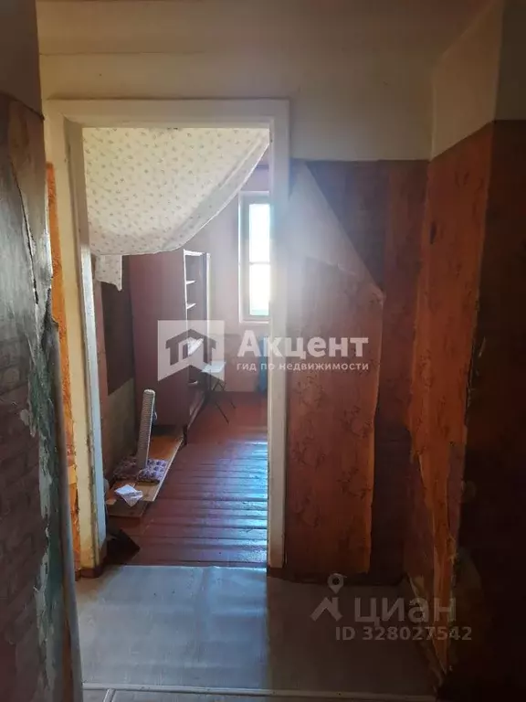 Комната Ивановская область, Иваново ул. Красных Зорь, 1 (20.0 м) - Фото 2