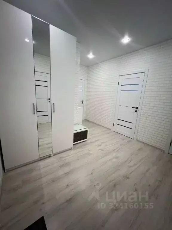 2-к кв. Татарстан, Казань просп. Альберта Камалеева, 30 (70.0 м) - Фото 1