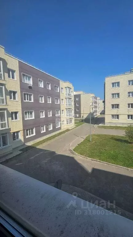 3-к кв. Московская область, Мытищи городской округ, д. Болтино ул. ... - Фото 0