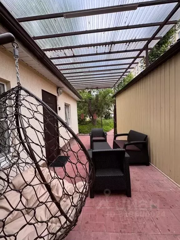 2-к кв. Ставропольский край, Кисловодск пер. Яновского, 2 (47.0 м) - Фото 2