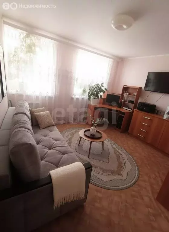 Дом в посёлок Тимирязевский, Прибрежная улица (62.1 м) - Фото 1