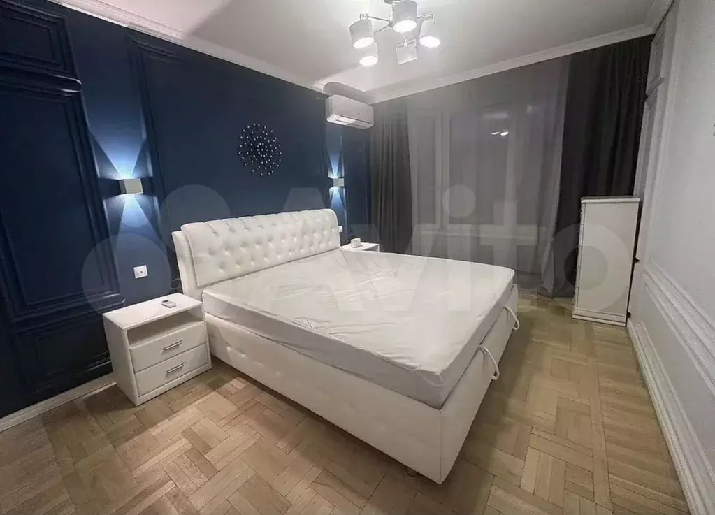 2-к. квартира, 50 м, 8/9 эт. - Фото 1