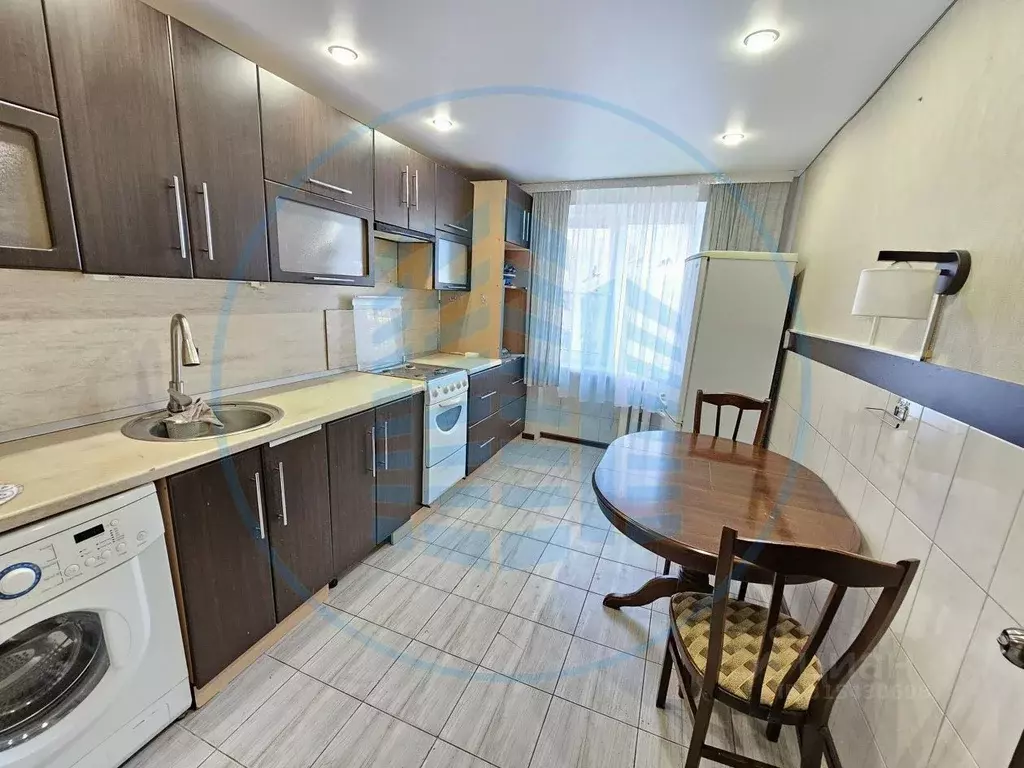 3-к кв. Ставропольский край, Ессентуки Вокзальная ул., 23А (74.8 м) - Фото 0