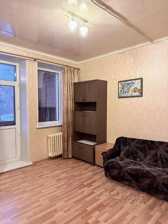 Квартира, 3 комнаты, 77.3 м - Фото 1