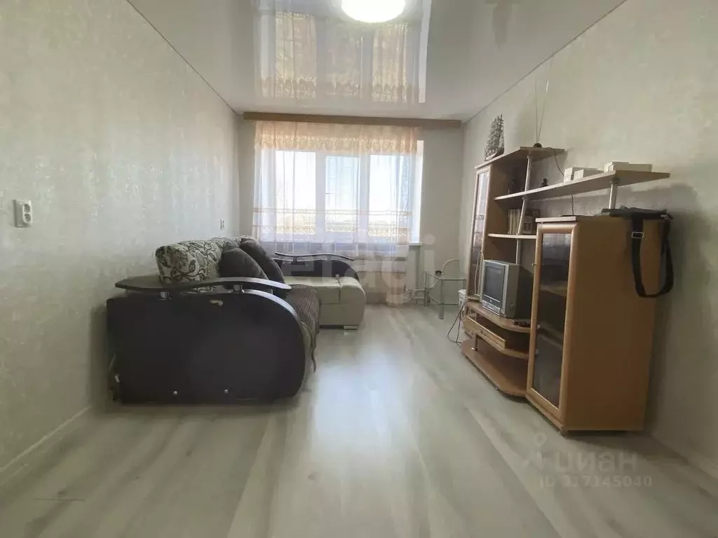 3-к кв. Свердловская область, Нижний Тагил ул. Зари, 58 (58.5 м) - Фото 1