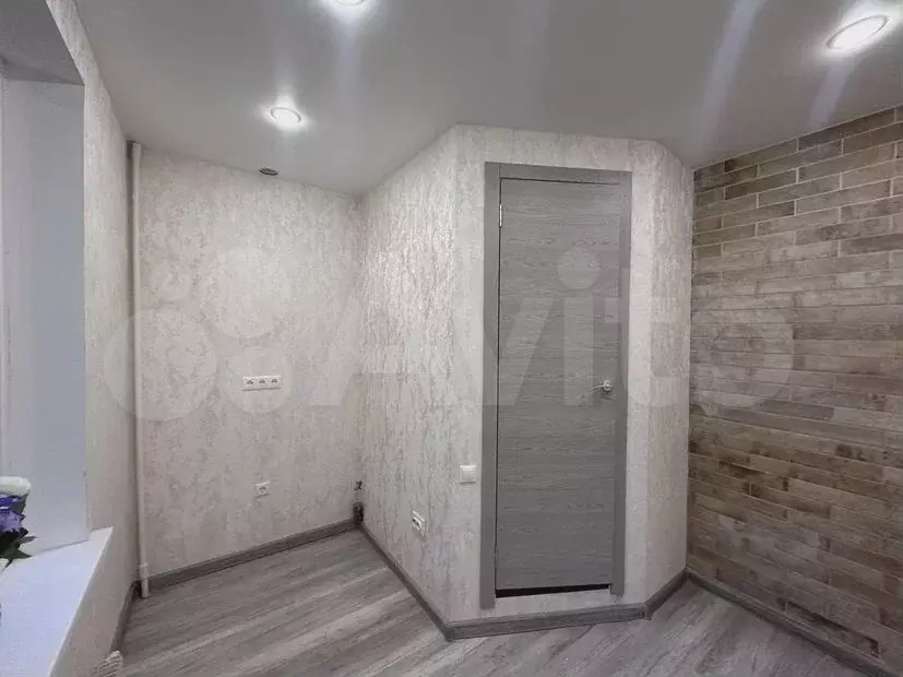 Квартира-студия, 12 м, 1/9 эт. - Фото 1