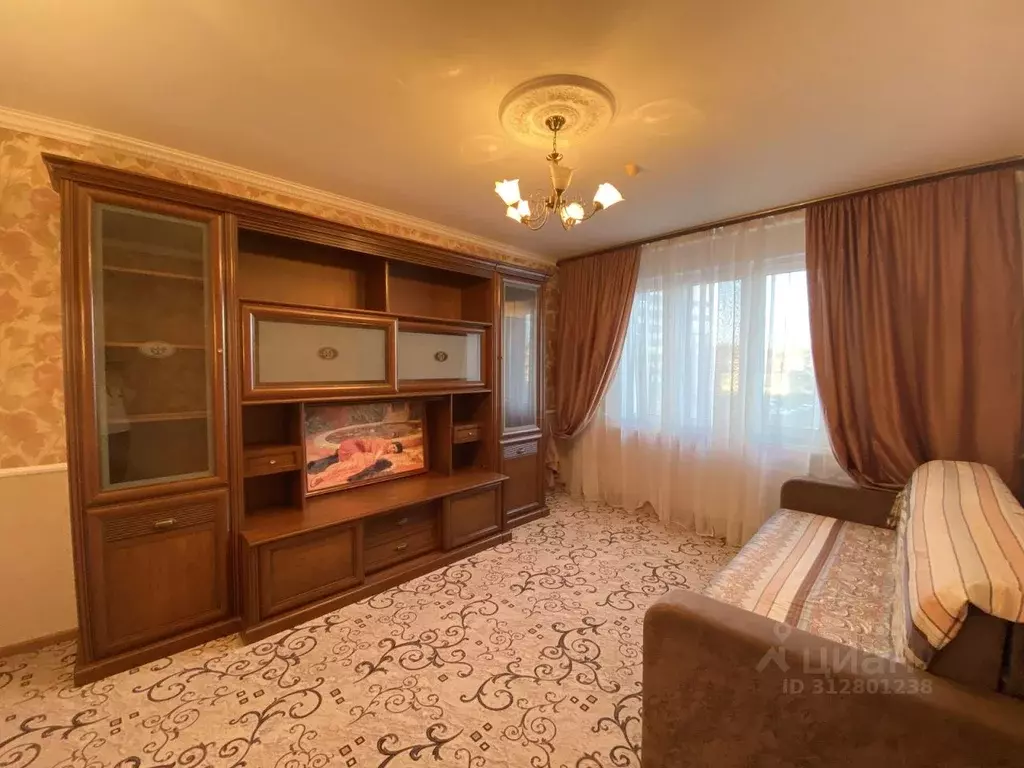 2-к кв. Санкт-Петербург Народная ул., 53к2 (53.1 м) - Фото 0